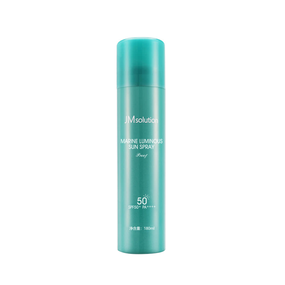 肌司研臻恋防晒喷雾SPF50+ PA++++